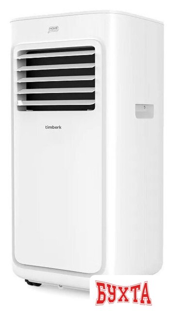 Мобильный кондиционер Timberk T-PAC07-P09E-WF