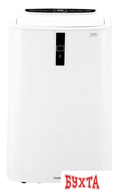 Мобильный кондиционер Timberk Home Intellect T-PAC12-P11E-WF