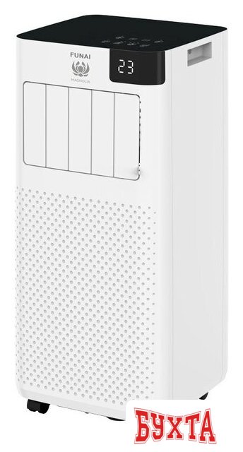 Мобильный кондиционер Funai Magnolia MAC-MG28CON01