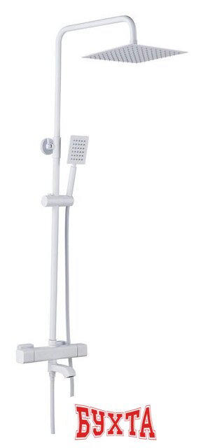 Душевая система  Shevanik S3096C