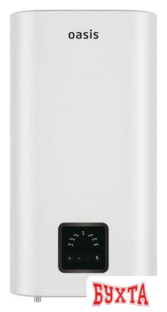 Накопительный электрический водонагреватель Oasis АР-30