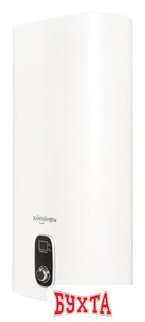 Накопительный электрический водонагреватель Kotitonttu Salmi VFM-80 D