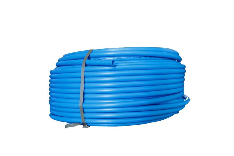 Труба напорная из полиэтилена ПЭ100 SDR 11 20*2,0 ГОСТ 18599-2001, РБ