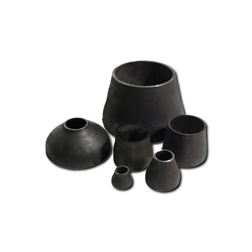 Переход стальной бесшовн. Дн 76х3-38х2 (Ду 65х32) ГОСТ 17378-2001 MAGNUM (00130797)