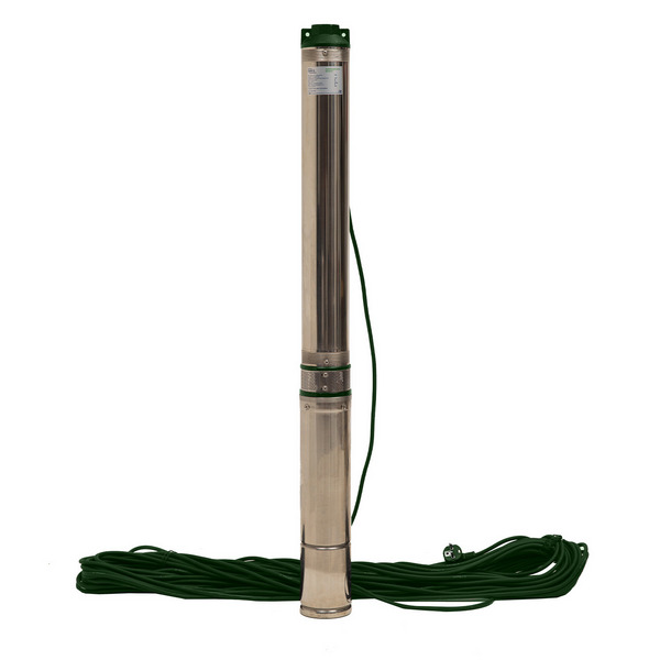 011 Насос скважинный  SN 90/166 "making Оasis everywhere", 8413702900, КИТАЙ
