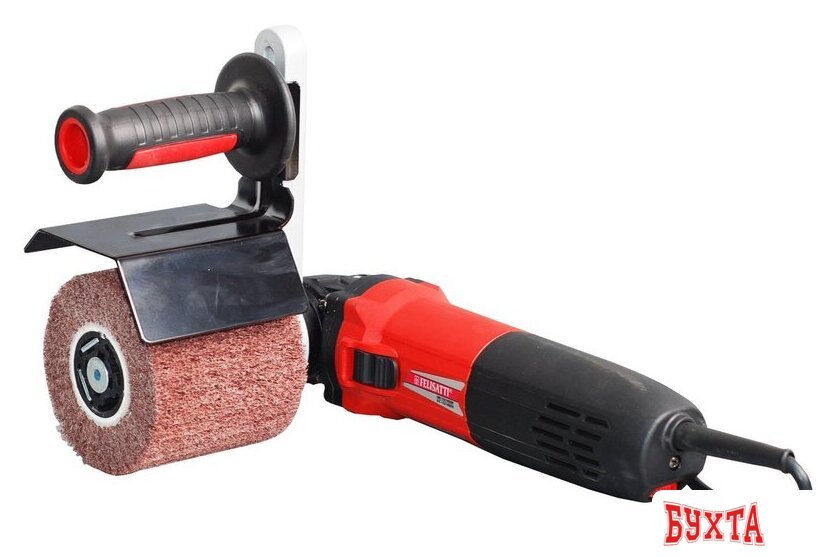 Щеточная шлифмашина Felisatti FT8881