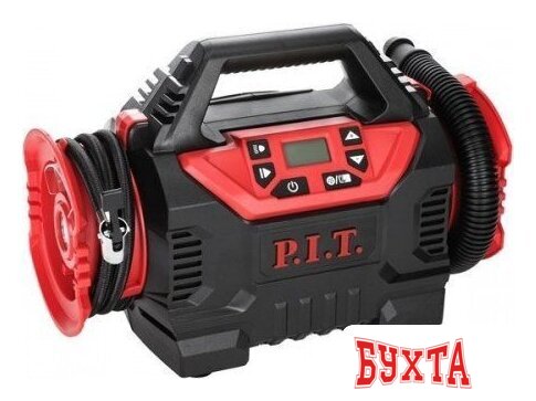 Автомобильный компрессор P.I.T. PAIP20H-11A (без АКБ)