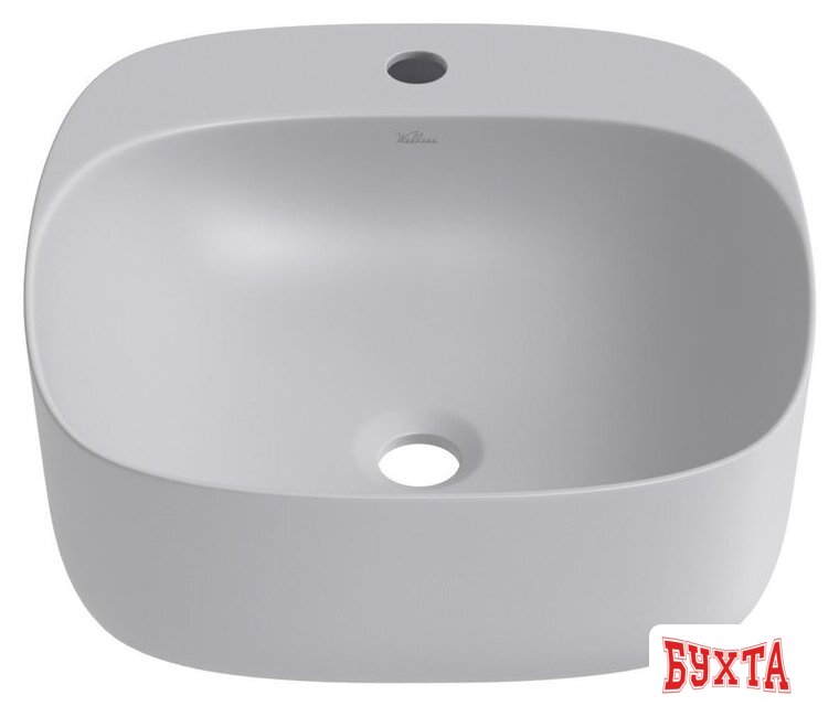 Умывальник Wellsee Idéal 326905000