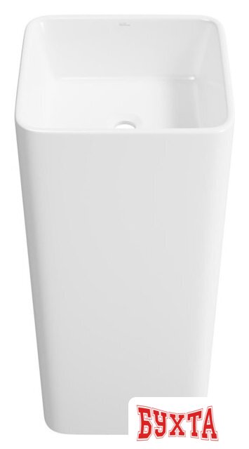 Умывальник Wellsee Callipy Art 338904000