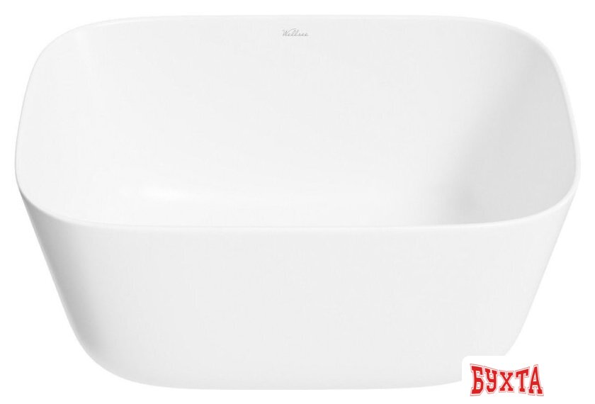 Умывальник Wellsee Fontenay Paris 323303000