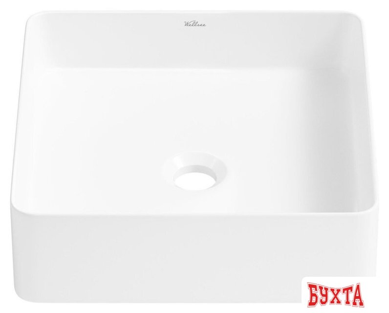 Умывальник Wellsee FreeDom 2.0 323002000