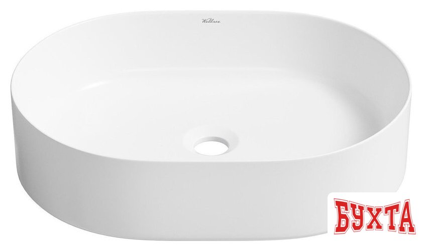 Умывальник Wellsee Belle Spa 335702000