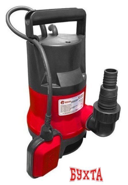 Дренажный насос Edon SP 400/5P