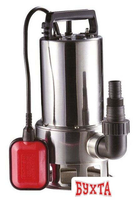 Дренажный насос Edon SP 550/8P PRO