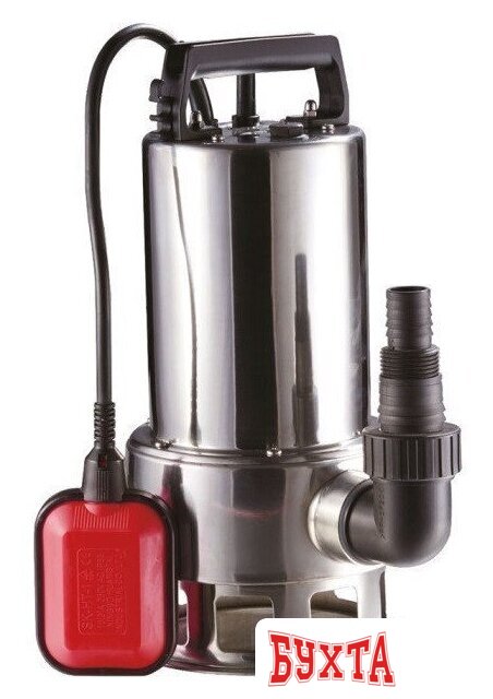 Дренажный насос Edon SP 750/10P PRO