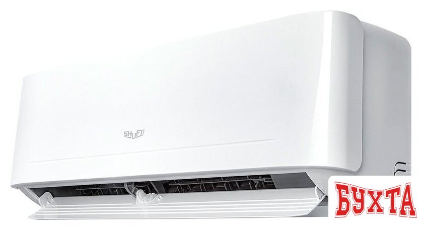 Кондиционер Shuft Berg SFTO-09HN1_24Y
