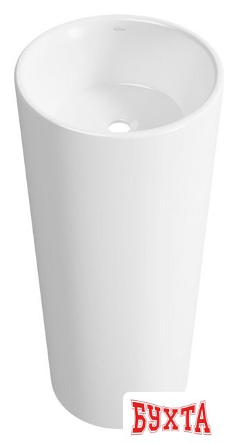 Умывальник Wellsee Callipy Art 338902000