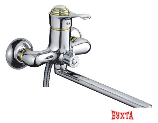 Смеситель FRAP H62 F2262-30F