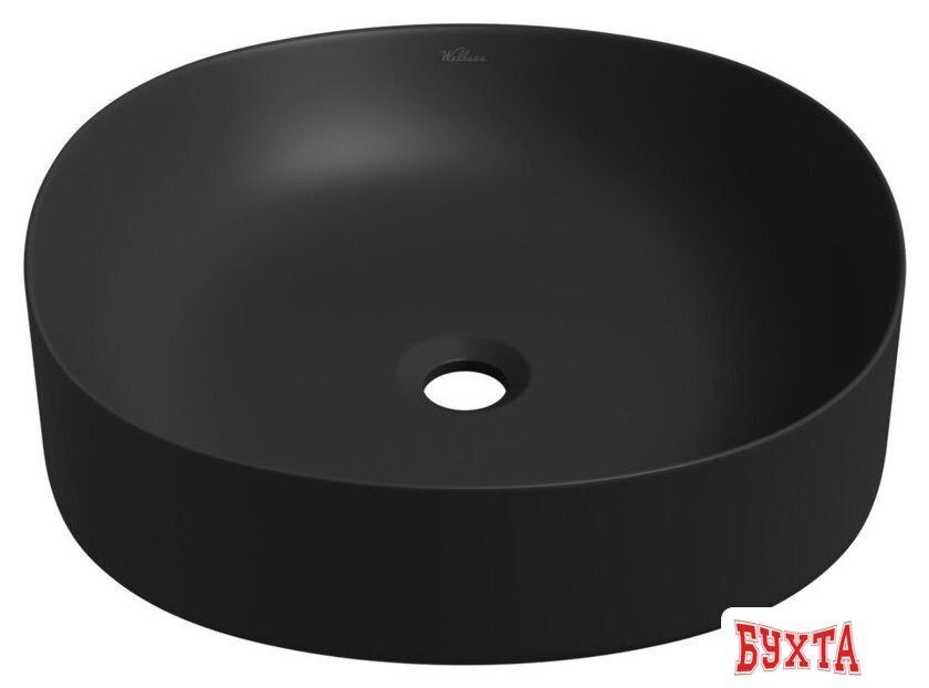 Умывальник Wellsee Belle Spa 2.0 335805000