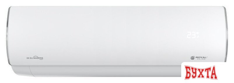 Кондиционер Royal Clima Perfetto DC EU Inverter 2025 RCI-PFD24HN