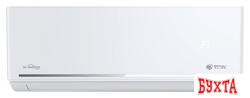 Кондиционер Royal Clima Felicita Inverter RCI-FC28HN