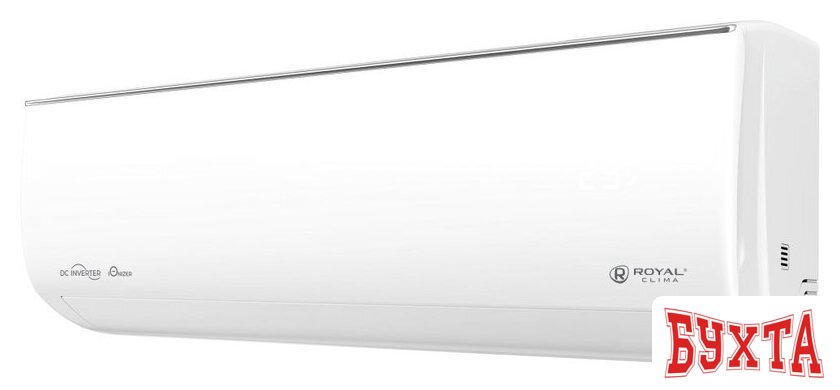 Кондиционер Royal Clima Gloria Inverter Upgrade RCI-GL22HN