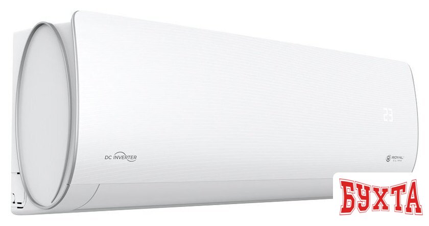 Кондиционер Royal Clima Aria DC Inverter RCI-AR28HN