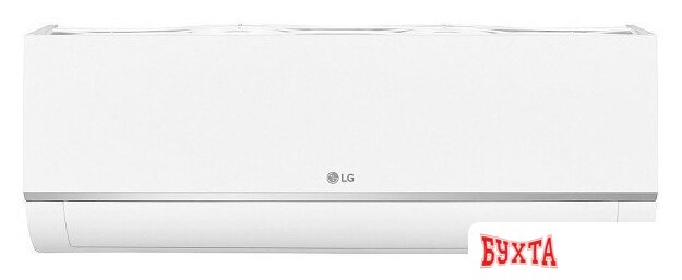 Внутренний блок LG Standard Plus S MJ07PC