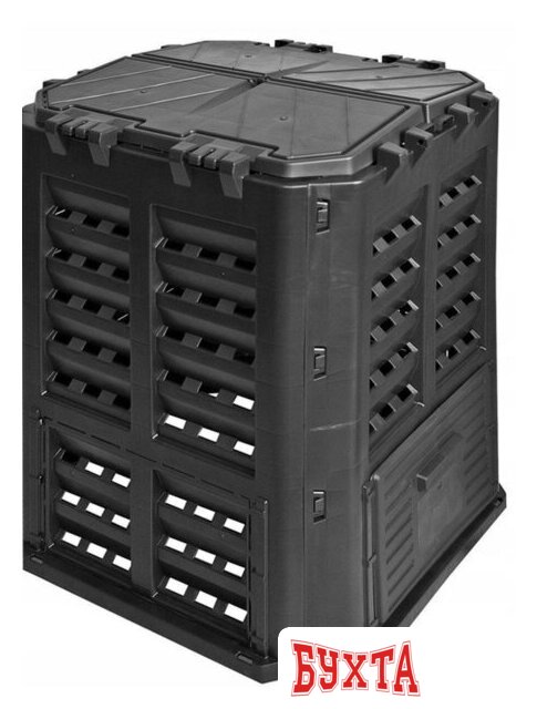 Компостер Patrol 360L