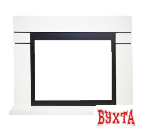 Портал Smolcom Lindos MB/JUP/SYM26 (бьянко белый/черный)