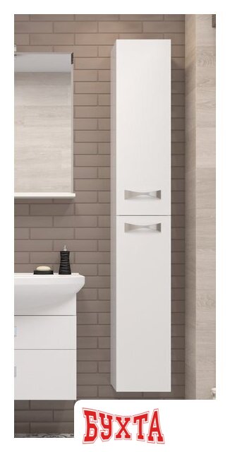 Мебель для ванных комнат Акватон Адель 1A214803AF010