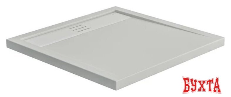 Душевой поддон IDDIS Bild BIL5WS9i22 90х90