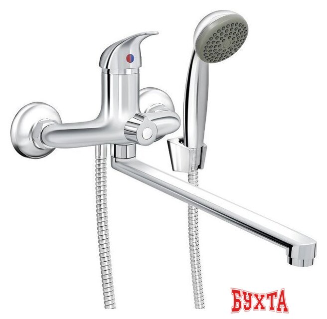 Смеситель Славен СЛ-ОД-П34