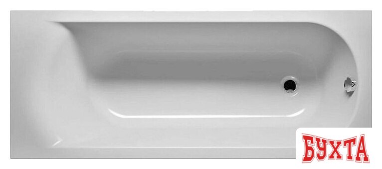 Ванна Eurolux Miamika 160x70 E1016070029