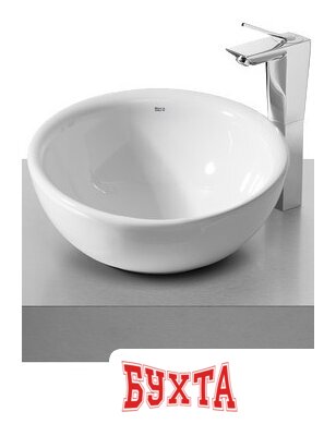 Умывальник Roca Bol 42x42 (327876000)