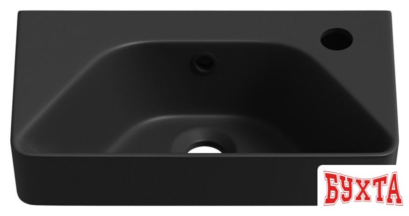 Умывальник Lavinia Boho Bathroom Sink Slim 33311056