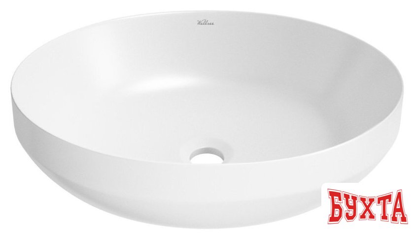 Умывальник Wellsee Air Gap R 338601000