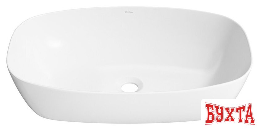 Умывальник Wellsee Ground Breaking 337703000