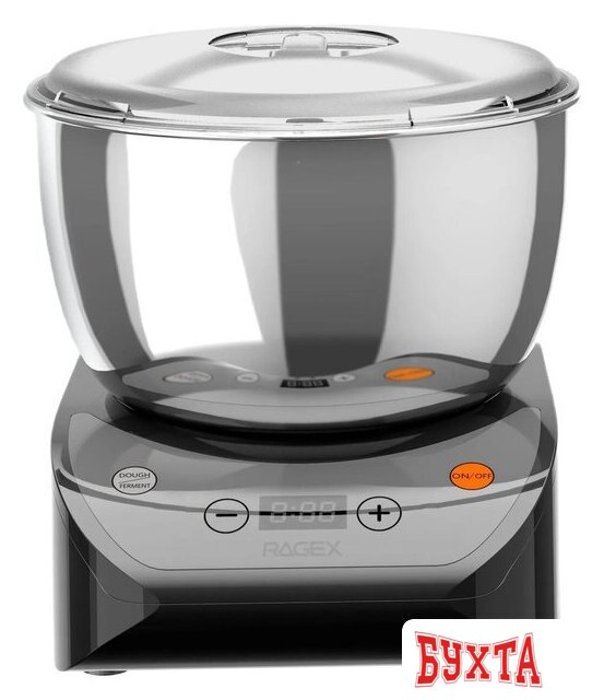 Тестомесильная машина RAGEX R2001-000