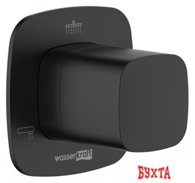 Переключатель режимов Wasserkraft A265