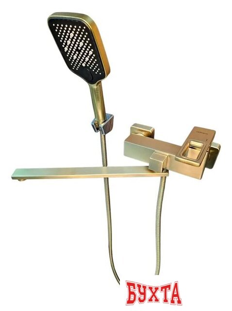 Смеситель Gerhans K13127Y