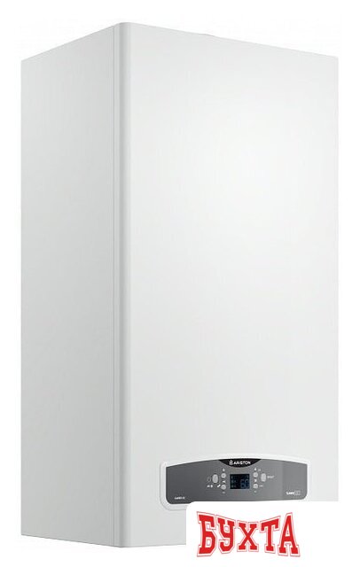 Отопительный котел Ariston Cares XC 10 FF 3301685