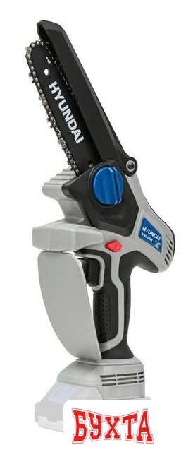 Аккумуляторная пила Hyundai X-206iON (без АКБ)