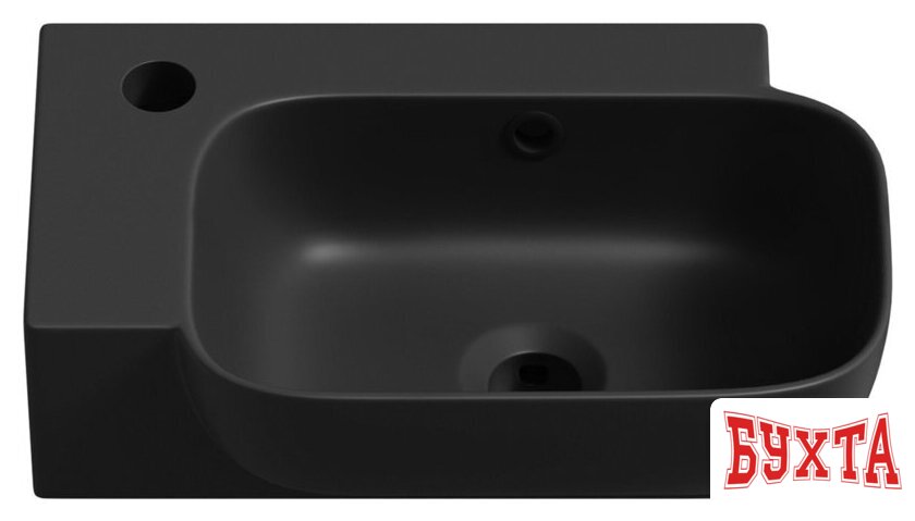 Умывальник Lavinia Boho Bathroom Sink Slim 33311054