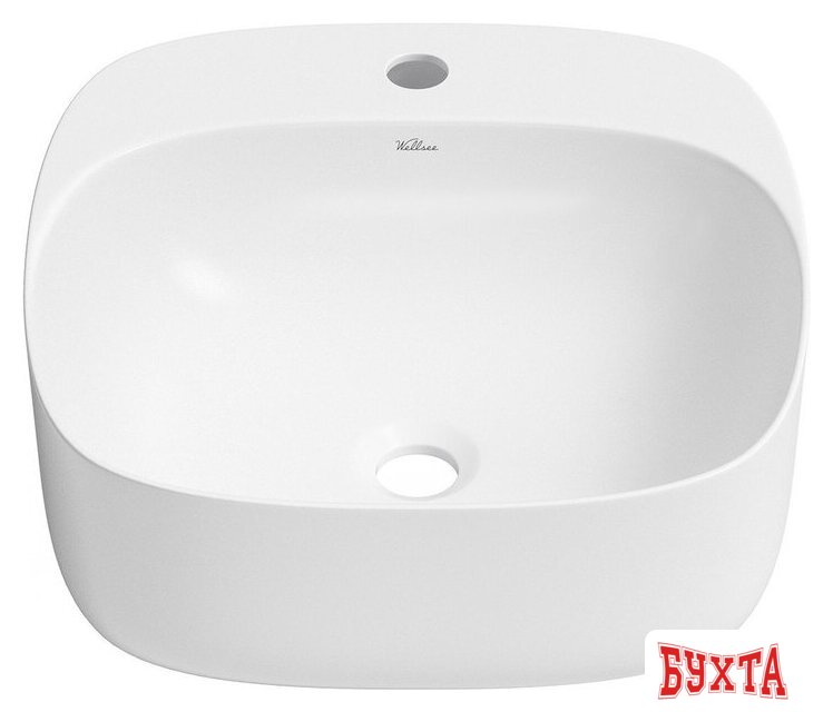 Умывальник Wellsee Idéal 326901000