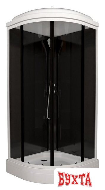 Душевая кабина Triton Нова А 88x88