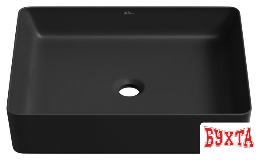 Умывальник Wellsee FreeDom 2.0 323016000