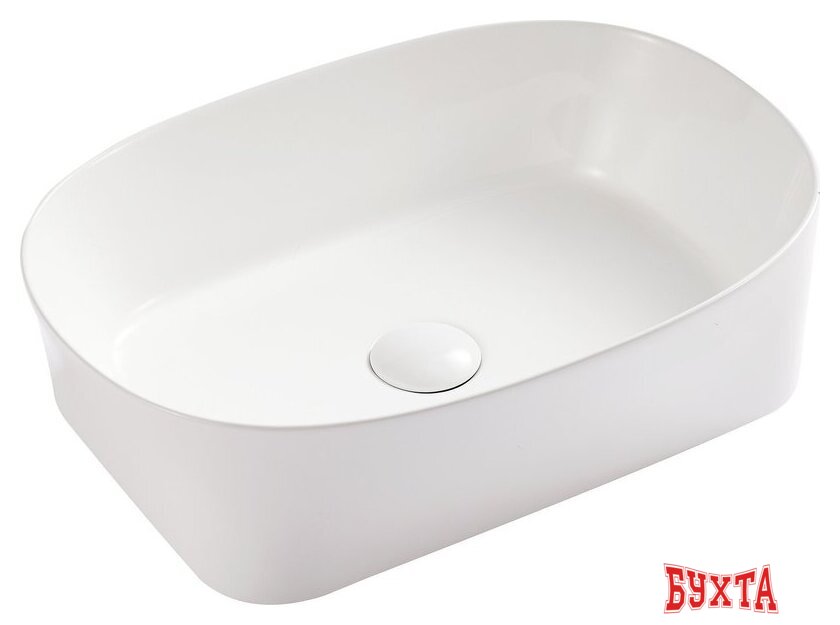 Умывальник Roxen Fabio 570210