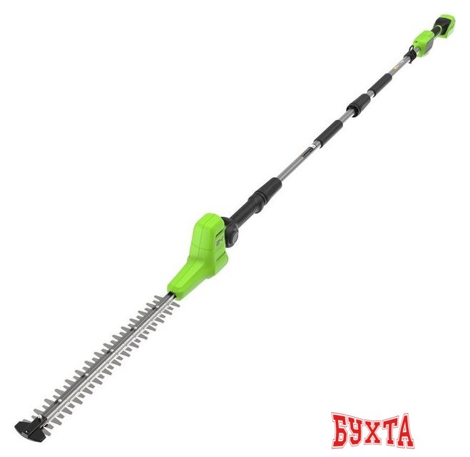 Кусторез Greenworks G24PH511 2301907 (без АКБ)