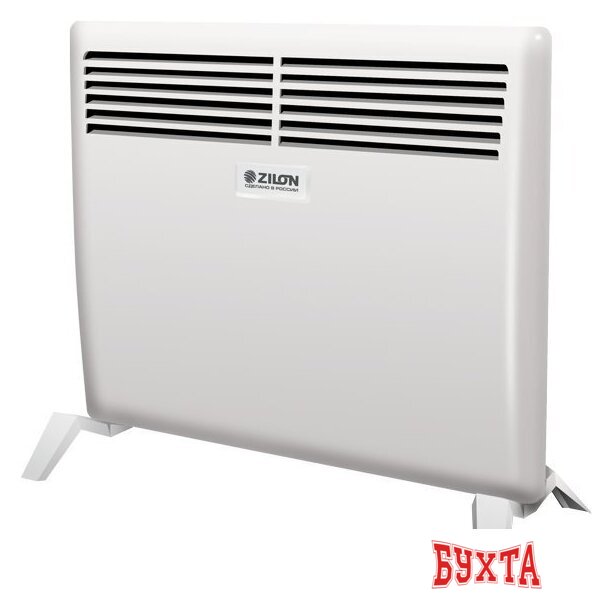 Конвектор ZILON ZHC-2000 A2.0
